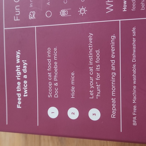 NWT The Hunting Feeder - Picture 7 of 8